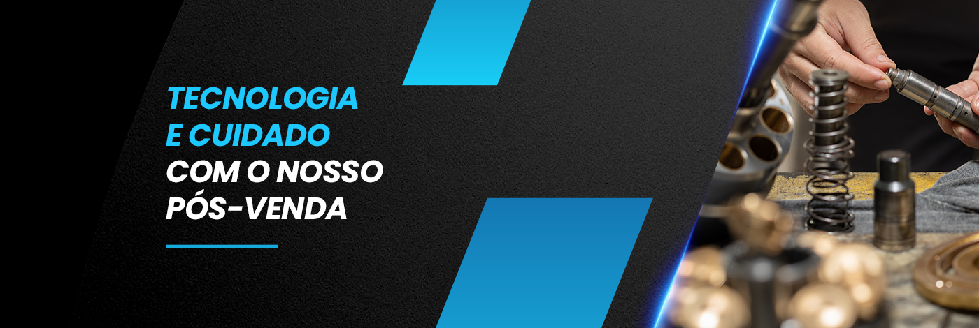 Pós-venda
