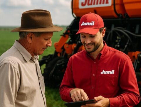 Atendimento Personalizado