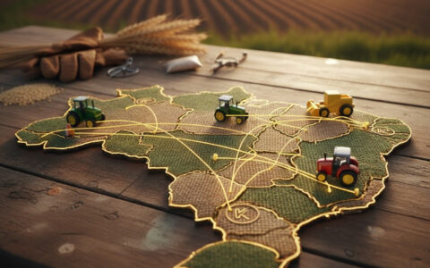 Nossas Lojas e Centros de Serviço